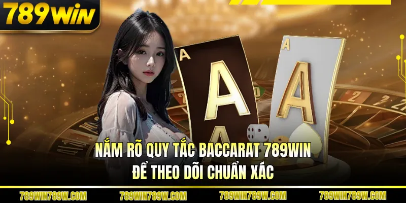 Nắm rõ cửa chơi để theo dõi chuẩn